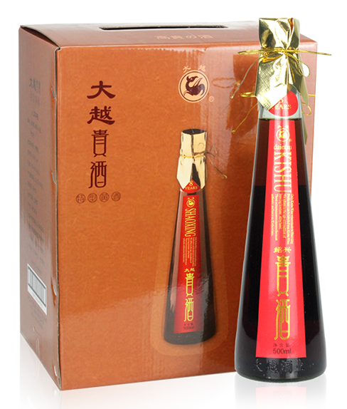三十年大越花雕酒 三十年大越花雕酒
